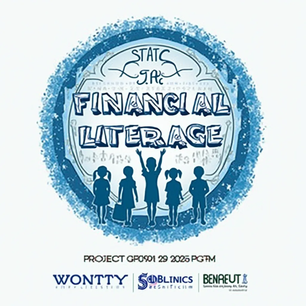 Logo Škola finančního portrétu