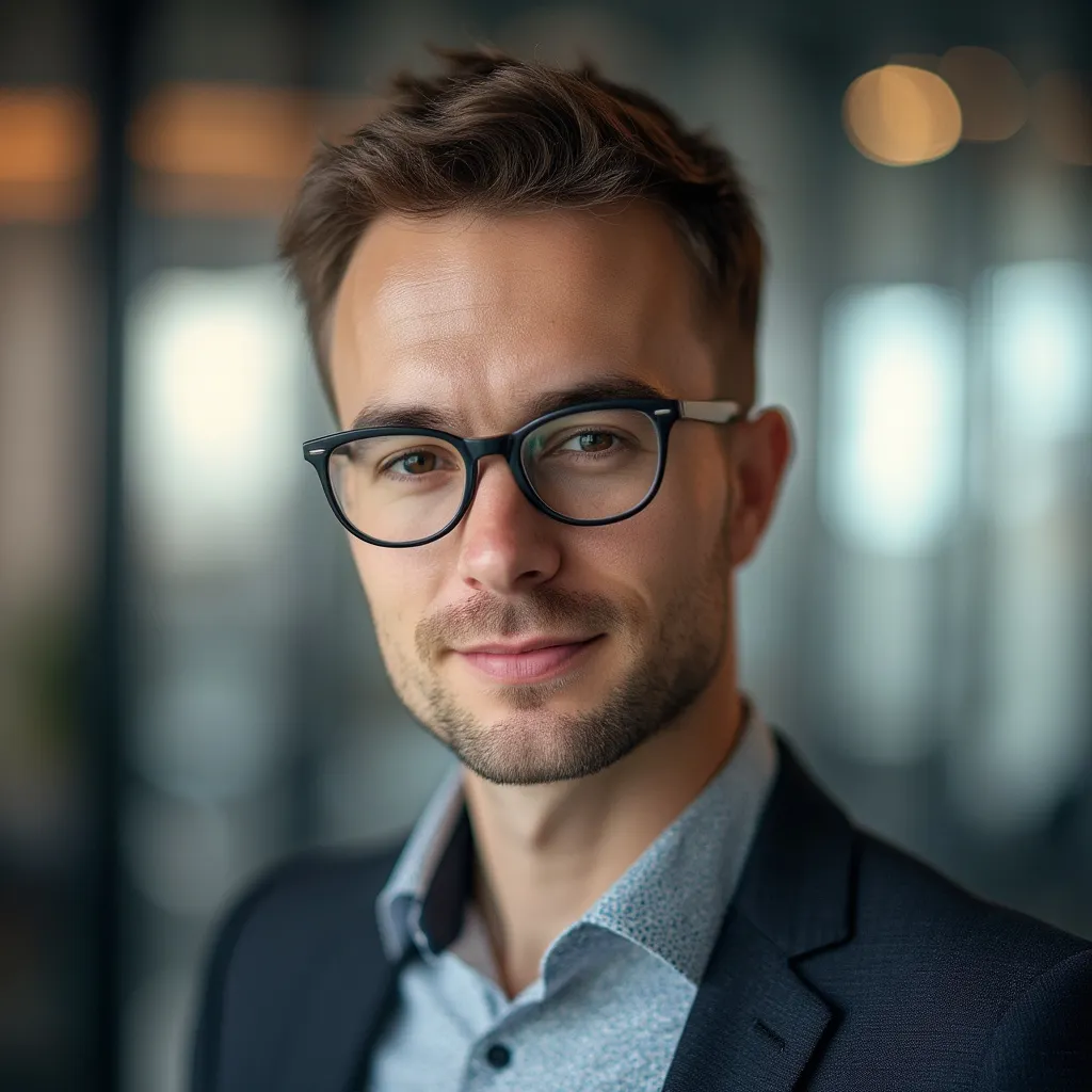Jakub Černý